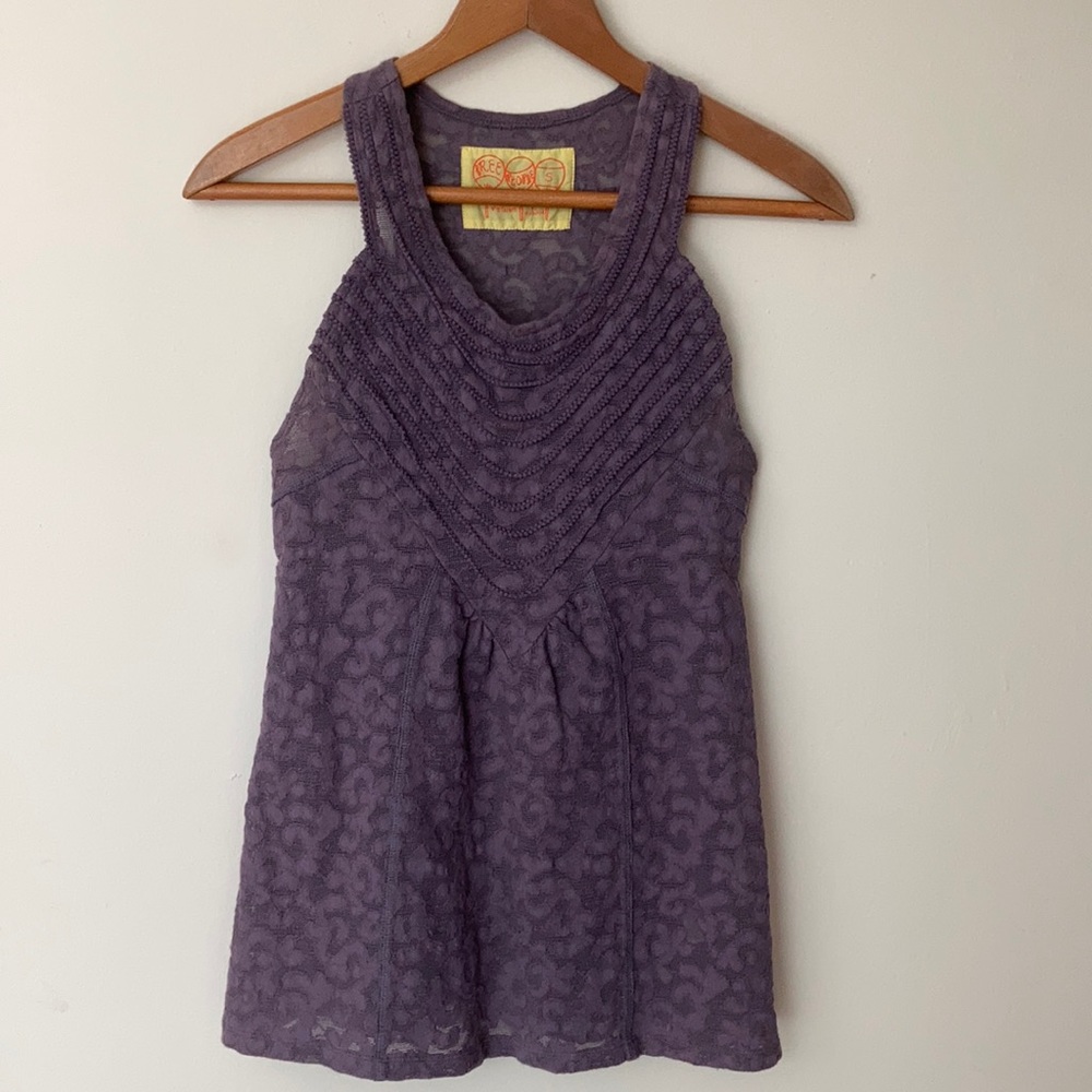 Free People Tank Top